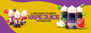 Mucho & Sour House Iced: Everyone's Favorite Vape Juice in Pakistan!