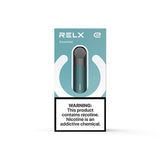 Relx Essential Pod