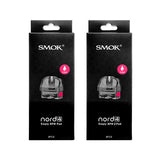 Smok Nord 4 Empty cartridges RPM / RPM2